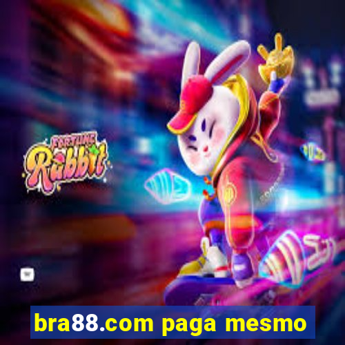 bra88.com paga mesmo